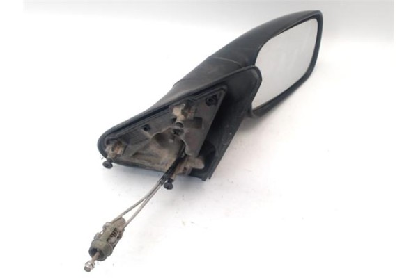 Recambio de retrovisor derecho para seat inca (6k9) 1.9 sdi referencia OEM IAM 6K9857502C  