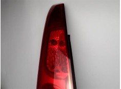 Recambio de piloto trasero izquierdo para ford fiesta v (jh_, jd_) 1.4 tdci referencia OEM IAM 1437626 GP0892 1383641 , FORD | 6