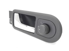 Recambio de manilla int. puerta delantero izquierda para volkswagen passat berlina (3b2) 1.8 básico referencia OEM IAM 3B1837113