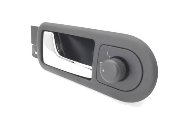 Recambio de manilla int. puerta delantero izquierda para volkswagen passat berlina (3b2) 1.8 básico referencia OEM IAM 3B1837113