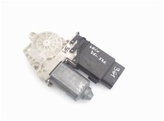 Recambio de motor elevalunas delantero izquierdo para seat leon (1m1) referencia OEM IAM  (105404-301) 