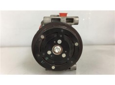 Recambio de compresor aire acond. para fiat ii panda (169) 1.2 referencia OEM IAM 000517473180  