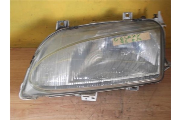 Recambio de faro delantero izquierdo para ford galaxy (vx)(1995) 2.0 i referencia OEM IAM   