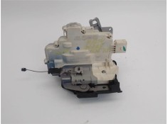 Recambio de cierre electromagnetico delantero derecho para seat altea (5p1) 1.9 tdi referencia OEM IAM 1P1837016 100136410 1P183