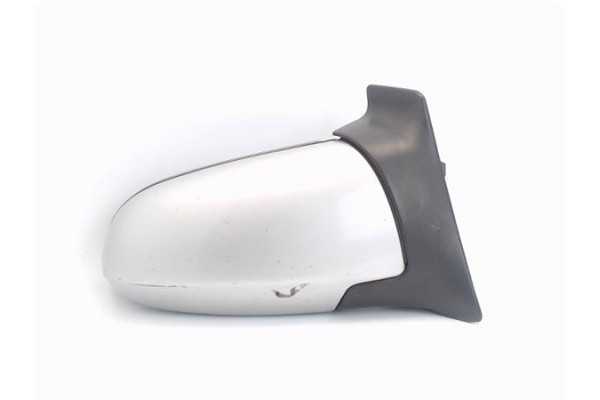 Recambio de retrovisor electrico derecho para opel zafira a referencia OEM IAM 24462380  