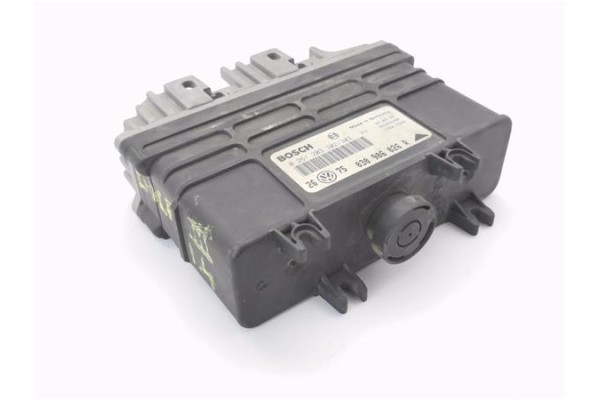 Recambio de centralita para volkswagen golf iii (1h1) 1.4 cl referencia OEM IAM 030906026R 0261203302 