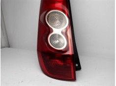 Recambio de piloto trasero izquierdo para ford fiesta v (jh_, jd_) 1.4 tdci referencia OEM IAM 1437626 GP0892 1383641 , FORD | 6