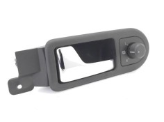 Recambio de manilla int. puerta delantero izquierda para volkswagen passat berlina (3b2) 1.8 básico referencia OEM IAM 3B1837113