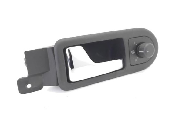 Recambio de manilla int. puerta delantero izquierda para volkswagen passat berlina (3b2) 1.8 básico referencia OEM IAM 3B1837113