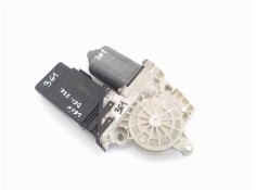Recambio de motor elevalunas delantero izquierdo para seat leon (1m1) referencia OEM IAM  (105404-301) 