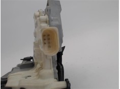 Recambio de cierre electromagnetico delantero derecho para seat altea (5p1) 1.9 tdi referencia OEM IAM 1P1837016 100136410 1P183