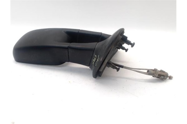 Recambio de retrovisor derecho para seat inca (6k9) 1.9 sdi referencia OEM IAM 6K9857502C  