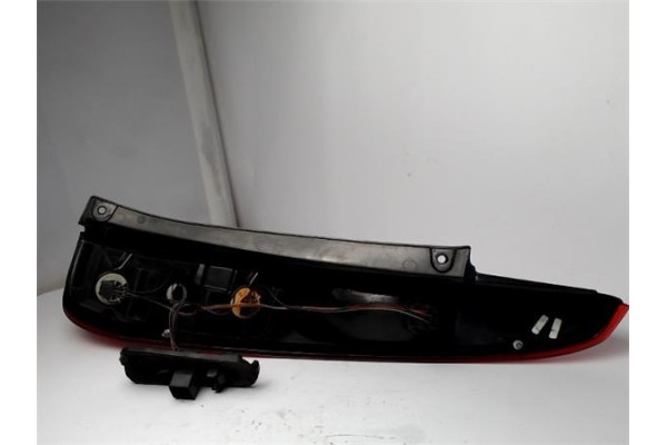 Recambio de piloto trasero izquierdo para ford fiesta v (jh_, jd_) 1.4 tdci referencia OEM IAM 1437626 GP0892 1383641 , FORD | 6