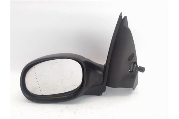 Recambio de retrovisor izquierdo para peugeot 206 referencia OEM IAM 8149KY  8148YZ , PEUGEOT | 8149KQ , CITROËN | 8154JE , CITR