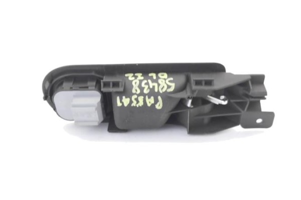 Recambio de manilla int. puerta delantero izquierda para volkswagen passat berlina (3b2) 1.8 básico referencia OEM IAM 3B1837113