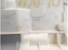 Recambio de cierre electromagnetico delantero derecho para seat altea (5p1) 1.9 tdi referencia OEM IAM 1P1837016 100136410 1P183