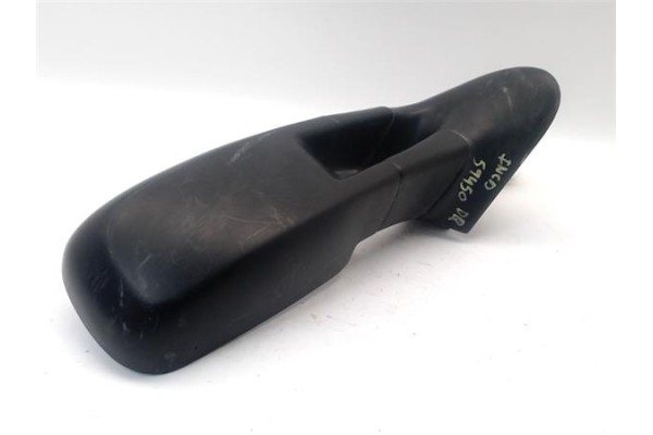 Recambio de retrovisor derecho para seat inca (6k9) 1.9 sdi referencia OEM IAM 6K9857502C  