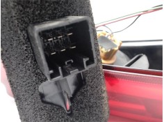 Recambio de piloto trasero izquierdo para ford fiesta v (jh_, jd_) 1.4 tdci referencia OEM IAM 1437626 GP0892 1383641 , FORD | 6