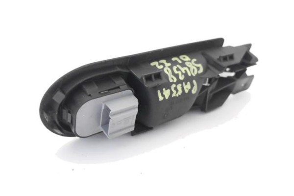 Recambio de manilla int. puerta delantero izquierda para volkswagen passat berlina (3b2) 1.8 básico referencia OEM IAM 3B1837113