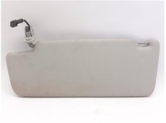 Recambio de parasol derecho para volkswagen touran (1t1) 2.0 tdi 16v referencia OEM IAM 1T0857552  