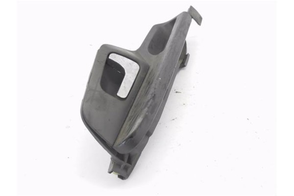 Recambio de manilla int. puerta trasero derecha para seat ibiza (6k1) 1.9 sdi referencia OEM IAM 6K4837114  