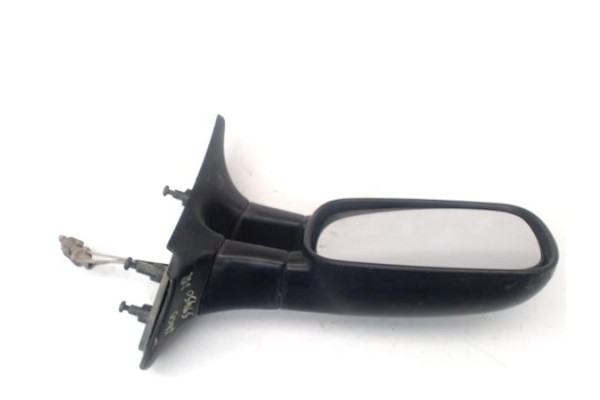 Recambio de retrovisor derecho para seat inca (6k9) 1.9 sdi referencia OEM IAM 6K9857502C  
