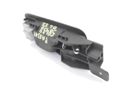 Recambio de manilla int. puerta delantero izquierda para volkswagen passat berlina (3b2) 1.8 básico referencia OEM IAM 3B1837113