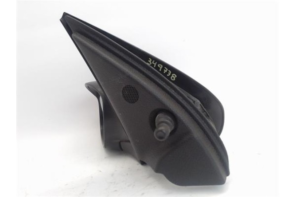 Recambio de retrovisor izquierdo para peugeot 206 referencia OEM IAM 8149KY  8148YZ , PEUGEOT | 8149KQ , CITROËN | 8154JE , CITR