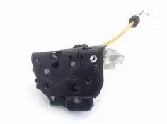 CIERRE ELECTROMAGNETICO TRASERO DERECHO 4F0839016 BSP24829 8E0839016AA AUDI | 8E0839016AA SEAT