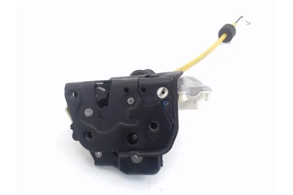 Recambio de cierre electromagnetico trasero derecho para audi a6 avant (4f5) 2.8 fsi referencia OEM IAM 4F0839016 BSP24829 8E083