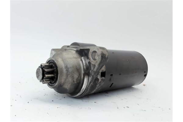 Recambio de motor arranque para skoda fabia (5j2) 1.9 sport referencia OEM IAM 02T911023H  2T911023C , AUDI | 2T911023C , SKODA 