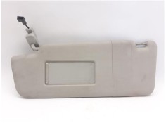 Recambio de parasol izquierdo para volkswagen touran (1t1) 2.0 tdi 16v referencia OEM IAM 1T0857551  
