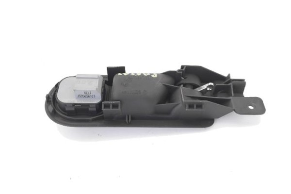 Recambio de manilla int. puerta delantero izquierda para volkswagen passat berlina (3b2) 1.8 básico referencia OEM IAM 3B1837113