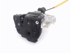 Recambio de cierre electromagnetico trasero derecho para audi a6 avant (4f5) 2.8 fsi referencia OEM IAM 4F0839016 BSP24829 8E083