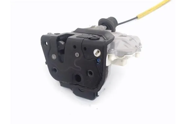 Recambio de cierre electromagnetico trasero derecho para audi a6 avant (4f5) 2.8 fsi referencia OEM IAM 4F0839016 BSP24829 8E083