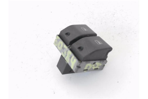 Recambio de mando elevalunas para seat ibiza (6l1) 1.9 tdi referencia OEM IAM 6Q0959858  
