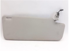 Recambio de parasol izquierdo para volkswagen touran (1t1) 2.0 tdi 16v referencia OEM IAM 1T0857551  