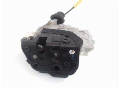 Recambio de cierre electromagnetico trasero derecho para audi a6 avant (4f5) 2.8 fsi referencia OEM IAM 4F0839016 BSP24829 8E083