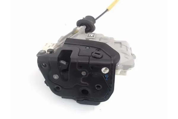 Recambio de cierre electromagnetico trasero derecho para audi a6 avant (4f5) 2.8 fsi referencia OEM IAM 4F0839016 BSP24829 8E083