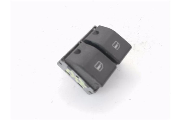 Recambio de mando elevalunas para seat ibiza (6l1) 1.9 tdi referencia OEM IAM 6Q0959858  