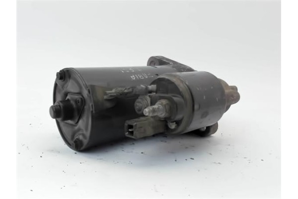 Recambio de motor arranque para skoda fabia (5j2) 1.9 sport referencia OEM IAM 02T911023H  2T911023C , AUDI | 2T911023C , SKODA 