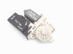 Recambio de motor elevalunas delantero izquierdo para seat leon (1m1) referencia OEM IAM (1C0959801B) (9776105402-301) 