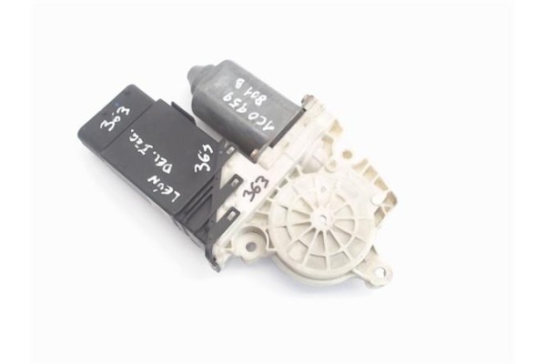 Recambio de motor elevalunas delantero izquierdo para seat leon (1m1) referencia OEM IAM (1C0959801B) (9776105402-301) 