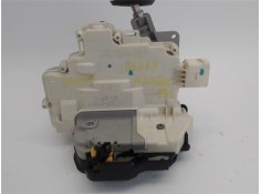 Recambio de cierre electromagnetico trasero derecho para audi a6 avant (4f5) 2.8 fsi referencia OEM IAM 4F0839016 BSP24829 8E083