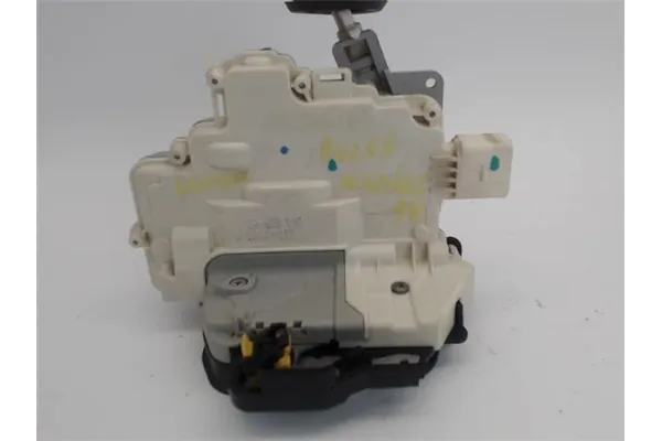 Recambio de cierre electromagnetico trasero derecho para audi a6 avant (4f5) 2.8 fsi referencia OEM IAM 4F0839016 BSP24829 8E083
