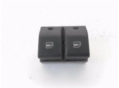 Recambio de mando elevalunas para seat ibiza (6l1) 1.9 tdi referencia OEM IAM 6Q0959858  