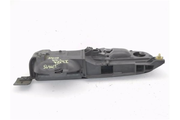 Recambio de manilla int. puerta trasero derecha para seat ibiza (6k1) 1.9 sdi referencia OEM IAM 6K4837114  