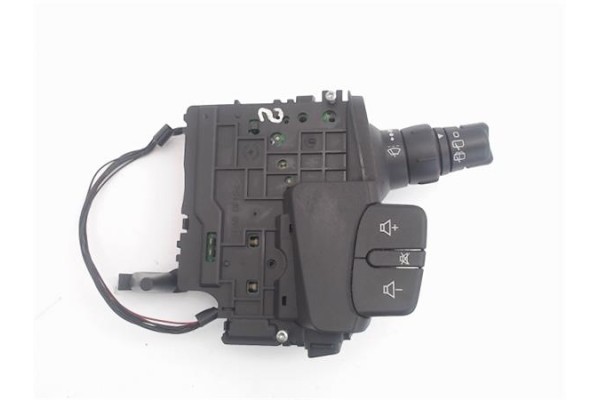 Recambio de mando limpiaparabrisas para renault scenic ii (jm) referencia OEM IAM 7701069597  