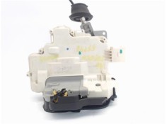 Recambio de cierre electromagnetico trasero derecho para audi a6 avant (4f5) 2.8 fsi referencia OEM IAM 4F0839016 BSP24829 8E083
