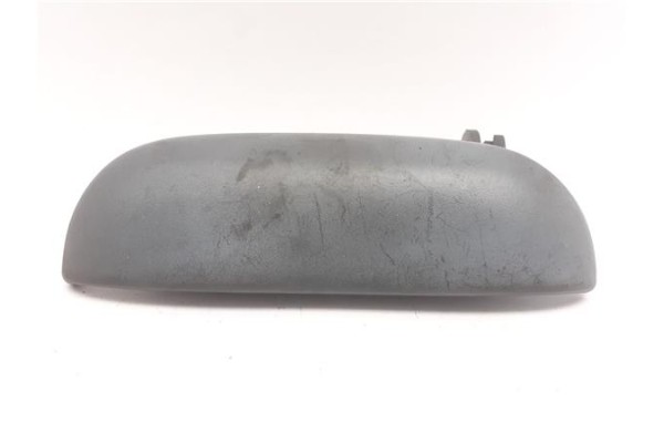 Recambio de maneta exterior delantero izquierda para nissan micra (k11) 1.0 i 16v referencia OEM IAM 806071F500  